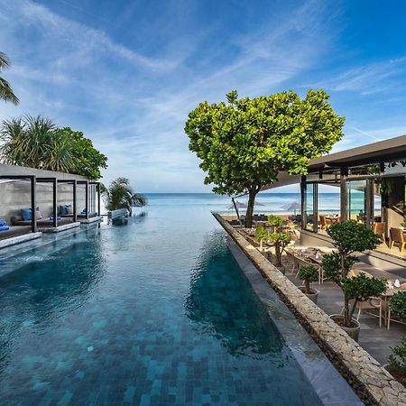Aleenta Phuket - Phang Nga - The Leading Hotels Of The World Natai-stranden Eksteriør billede
