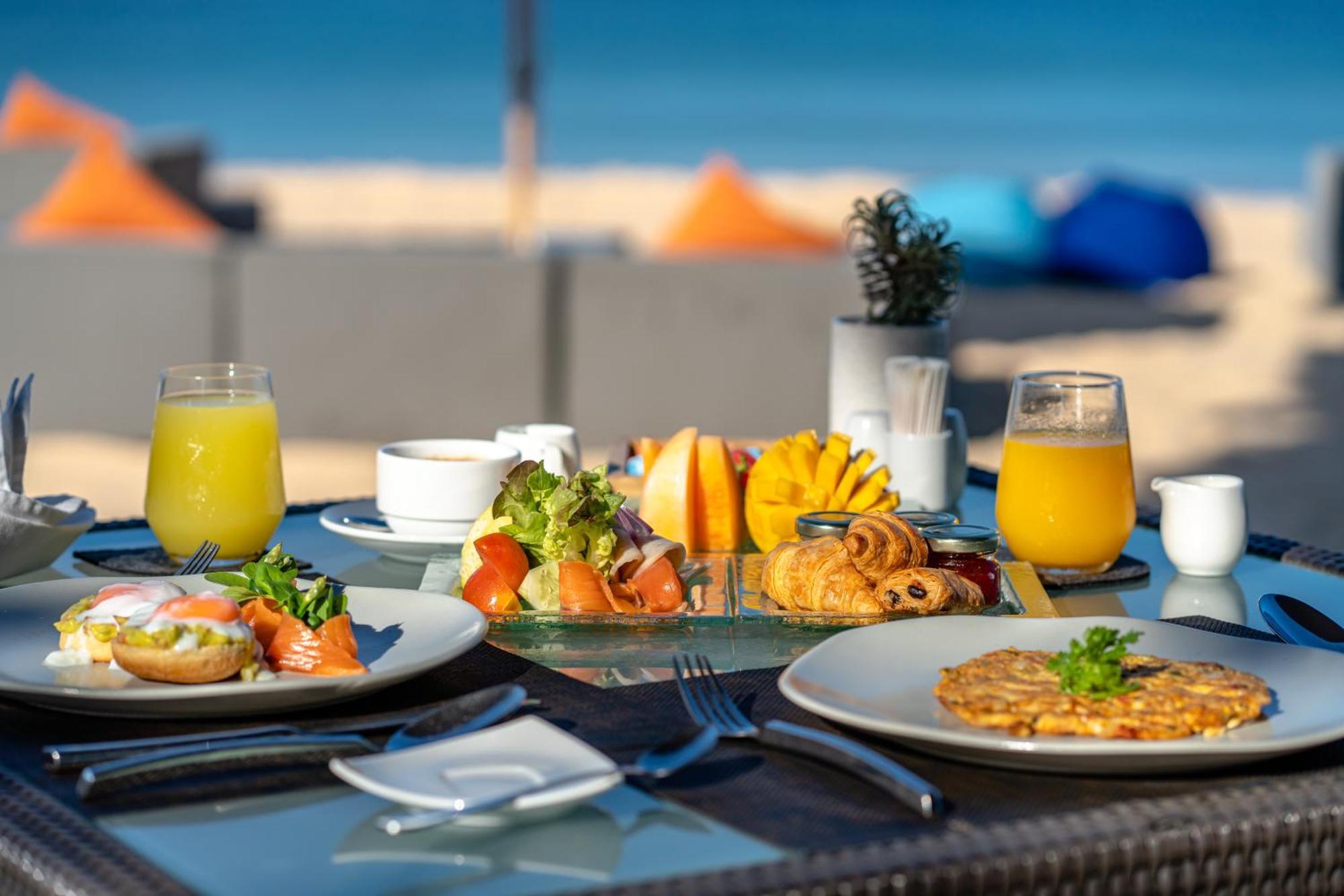 Aleenta Phuket - Phang Nga - The Leading Hotels Of The World Natai-stranden Eksteriør billede
