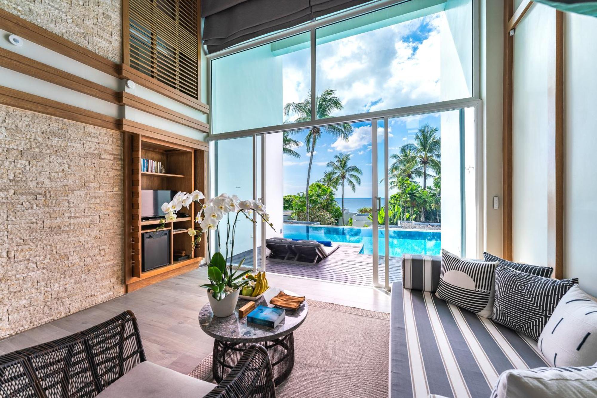 Aleenta Phuket - Phang Nga - The Leading Hotels Of The World Natai-stranden Eksteriør billede