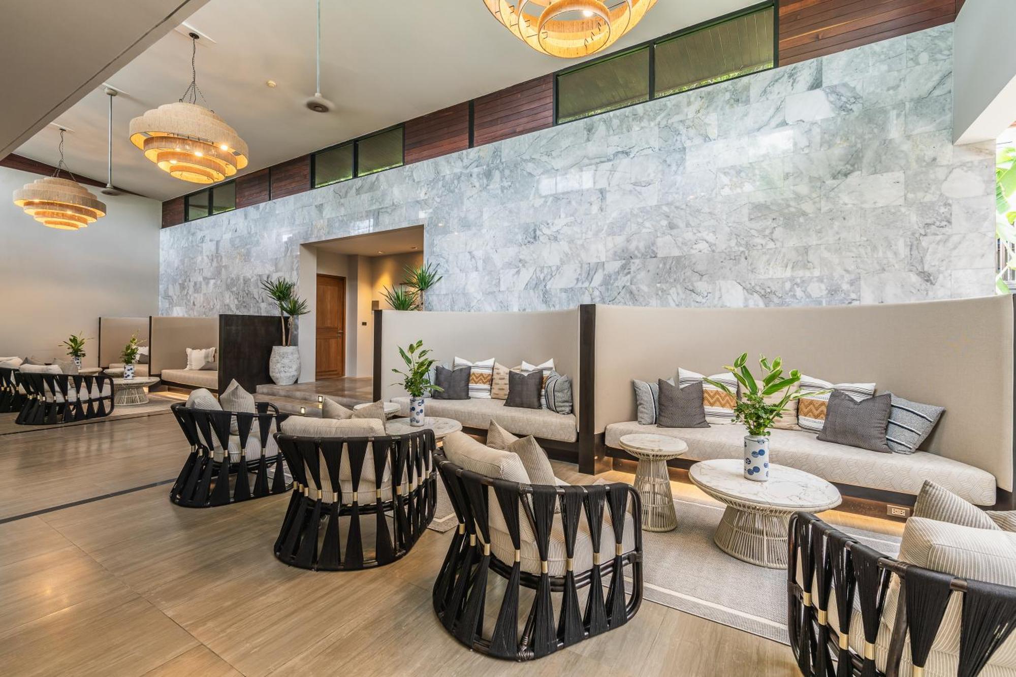 Aleenta Phuket - Phang Nga - The Leading Hotels Of The World Natai-stranden Eksteriør billede