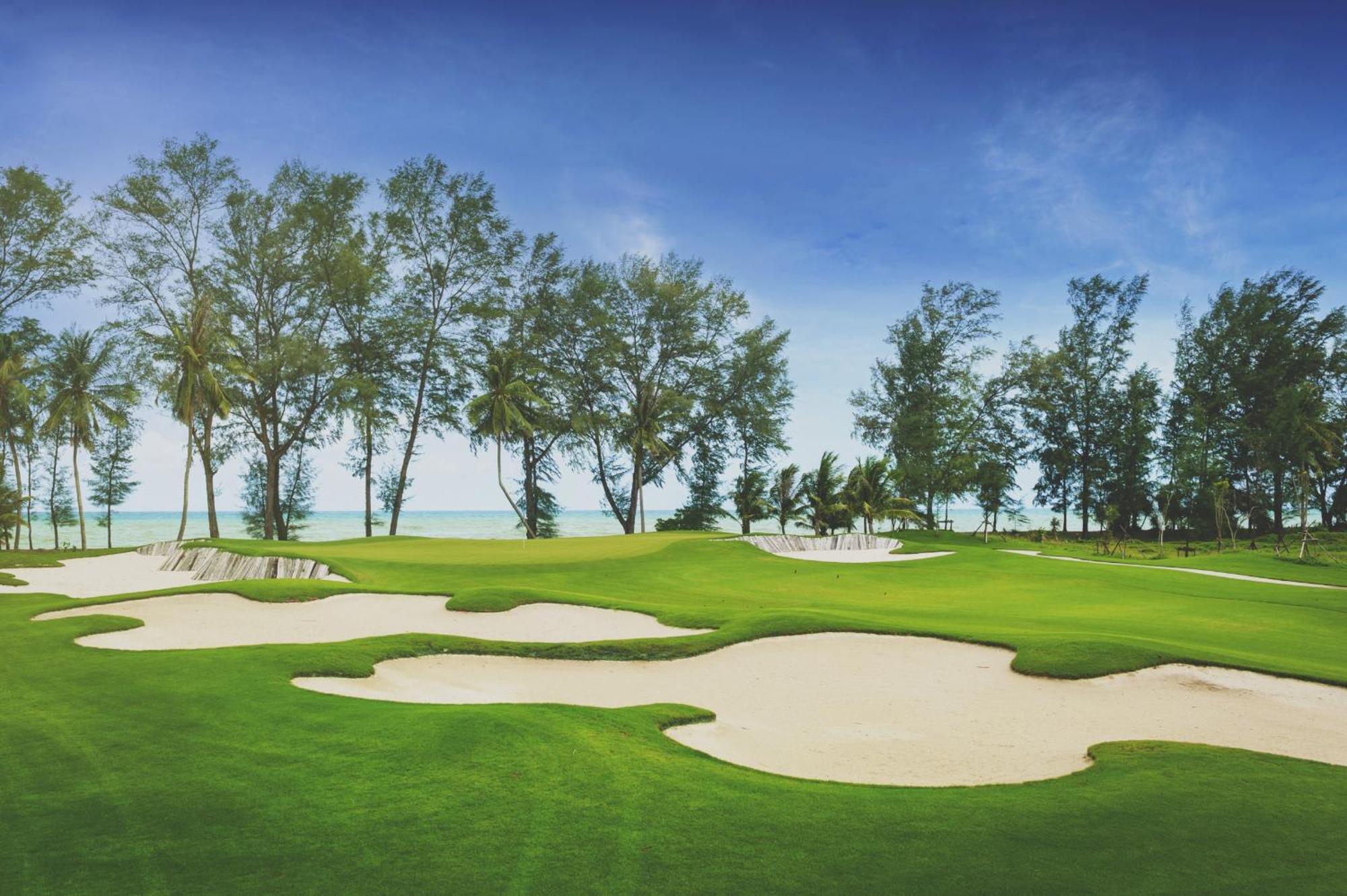 Aleenta Phuket - Phang Nga - The Leading Hotels Of The World Natai-stranden Eksteriør billede